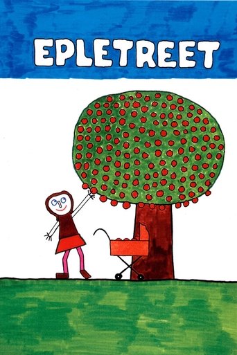 The Apple Tree Poster of The Apple Tree