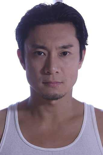 Portrait of Masa Kanome