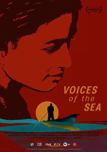 Voices of the Sea Poster of Voices of the Sea