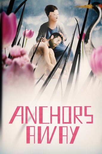 Anchors Away Poster of Anchors Away