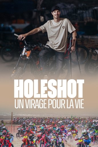 It tells the story of an accident, a life to reinvent, and the decisions to continue the journey. Poster of It tells the story of an accident, a life to reinvent, and the decisions to continue the journey.