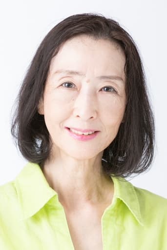 Portrait of Setsuko Ogawa