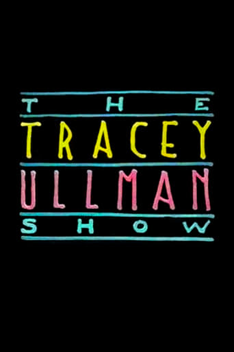 Poster of The Tracey Ullman Show