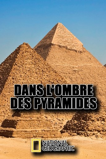 Dans l'ombre des pyramides Poster of Dans l'ombre des pyramides