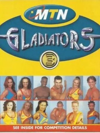 MTN Gladiators Poster of MTN Gladiators