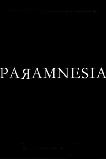 Paramnesia Poster of Paramnesia