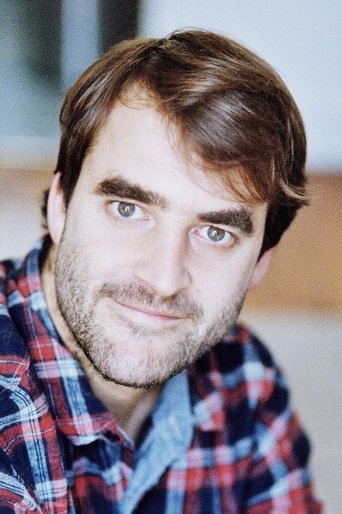 Emmanuel Rehbinder Portrait of Emmanuel Rehbinder