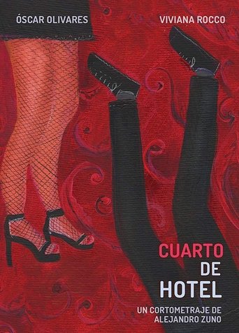 Hotel Room Poster of Hotel Room