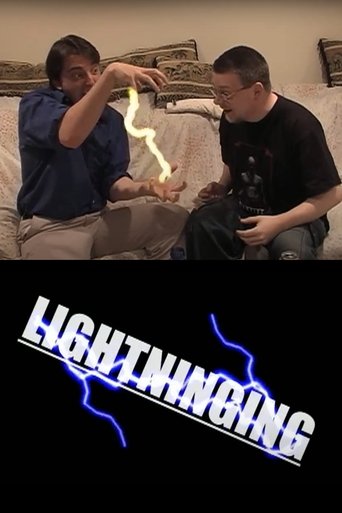 Lightninging Poster of Lightninging