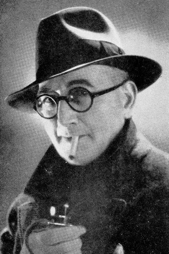 Marcel Simon Portrait of Marcel Simon