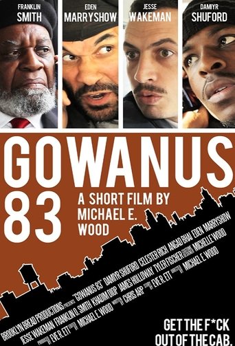 Gowanus 83 Poster of Gowanus 83