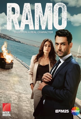 Poster of Ramo