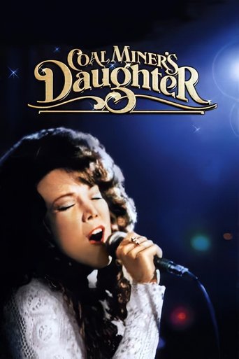 Coal Miner's Daughter Poster of Coal Miner's Daughter