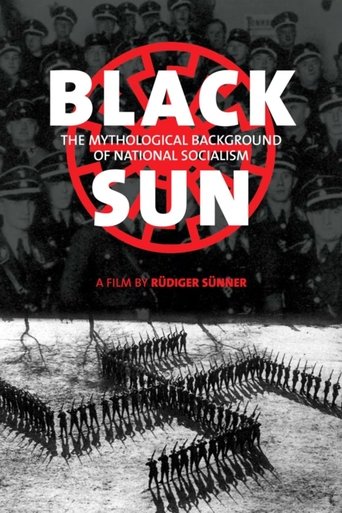 Black Sun Poster of Black Sun