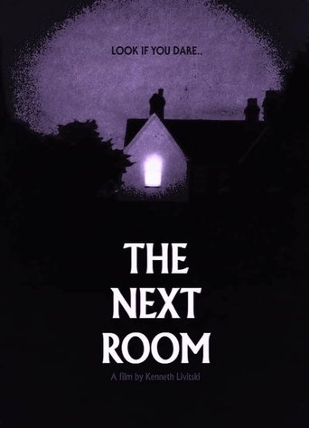 The Next Room Poster of The Next Room