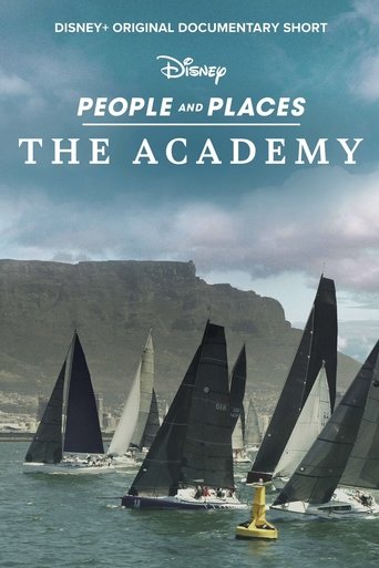 The Academy Poster of The Academy