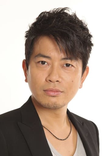 Portrait of Hiroyuki Miyasako