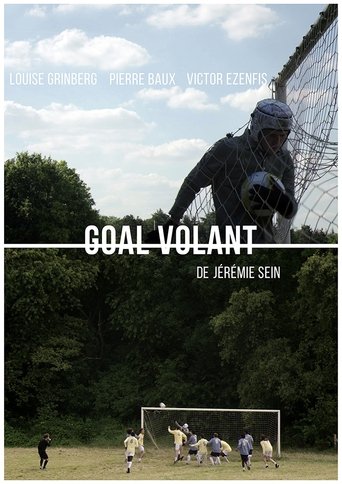 Goal Volant Poster of Goal Volant