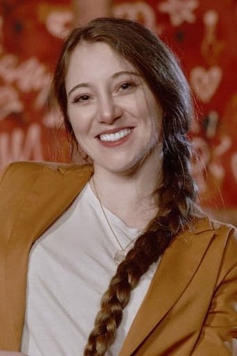 Yanitsa Atanasova Portrait of Yanitsa Atanasova