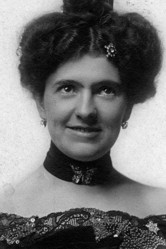 Marie Van Tassell Portrait of Marie Van Tassell