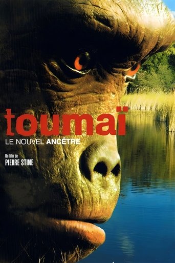 Toumai: The Oldest Human Ancestor Poster of Toumai: The Oldest Human Ancestor