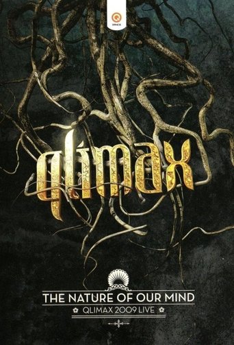 Qlimax 2009 - The Nature of our Mind Poster of Qlimax 2009 - The Nature of our Mind