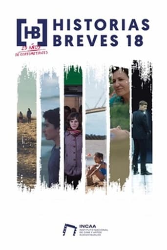 Historias breves 18 Poster of Historias breves 18