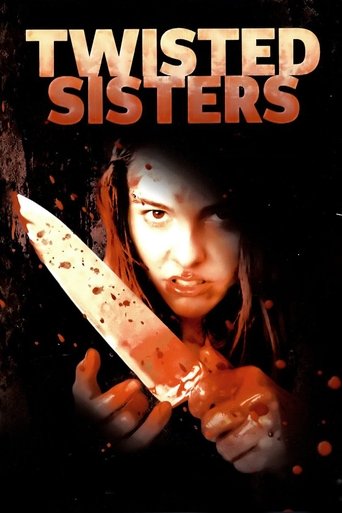 Twisted Sisters Poster of Twisted Sisters