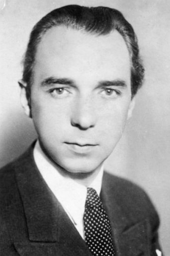 József Timár Portrait of József Timár