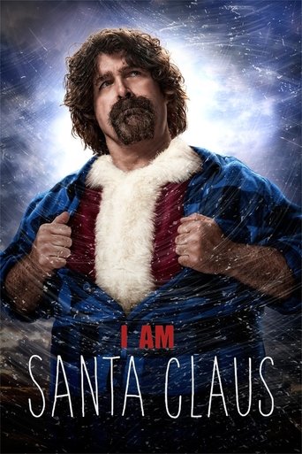 I Am Santa Claus Poster of I Am Santa Claus