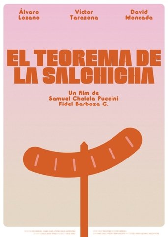 El teorema de la salchicha Poster of El teorema de la salchicha