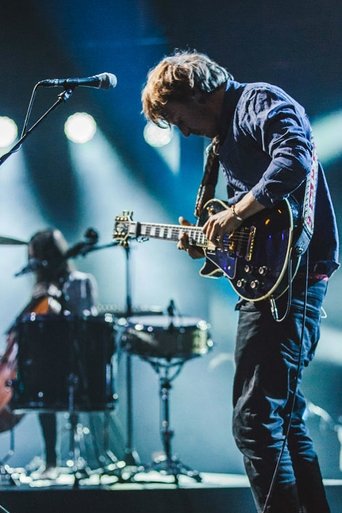 Ben Howard - At iTunes Festival Poster of Ben Howard - At iTunes Festival