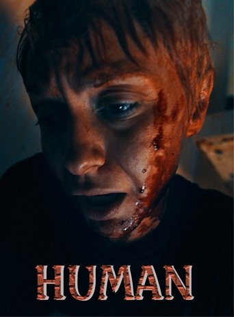 Human Poster of Human