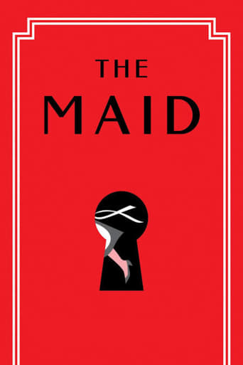 Poster of The Maid