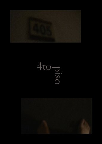 4to Piso Poster of 4to Piso