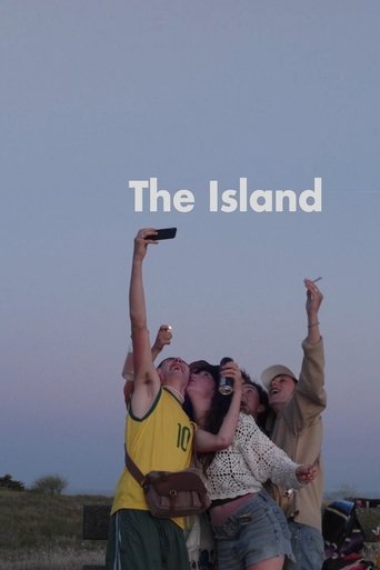 The Island Poster of The Island
