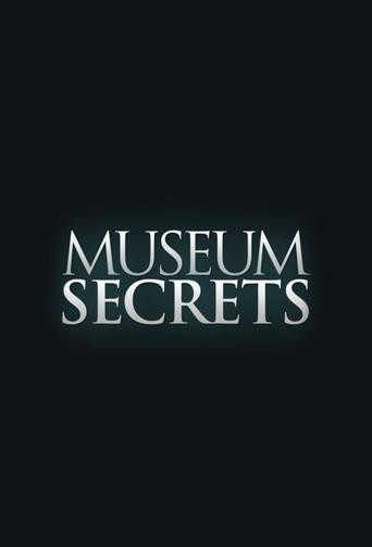 Museum Secrets Poster of Museum Secrets
