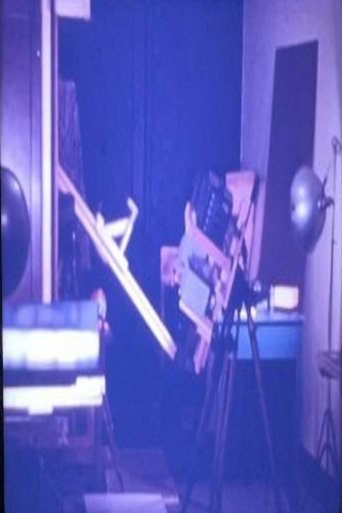 Stop Motion Tests Poster of Stop Motion Tests