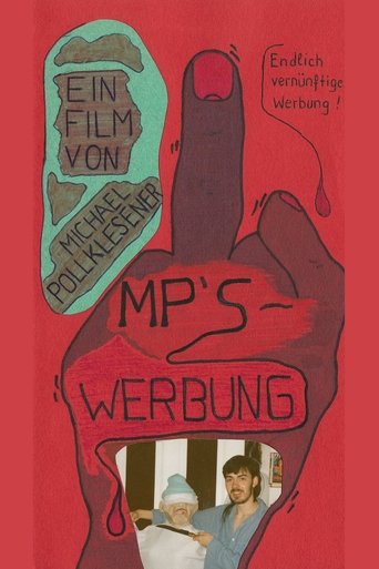 Werbung Poster of Werbung