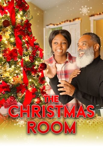The Christmas Room Poster of The Christmas Room