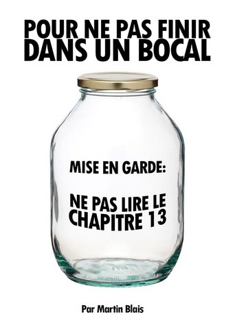 So that one does not end up in a jar Poster of So that one does not end up in a jar