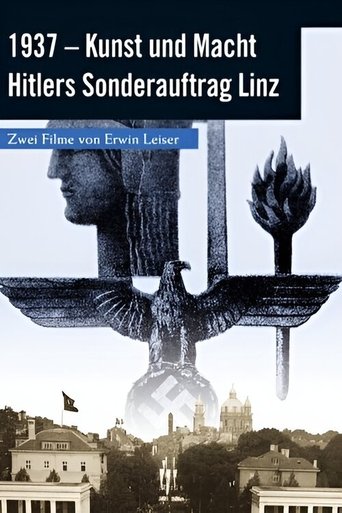 1937 - Kunst und Macht Poster of 1937 - Kunst und Macht