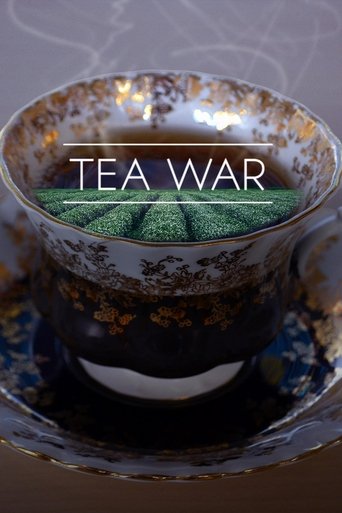 Tea War: The Adventures of Robert Fortune Poster of Tea War: The Adventures of Robert Fortune