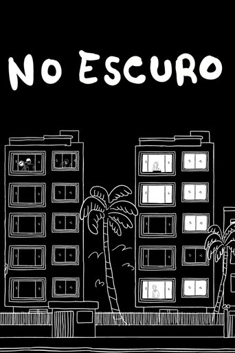 No Escuro Poster of No Escuro