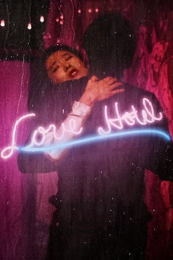 Love Hotel Poster of Love Hotel