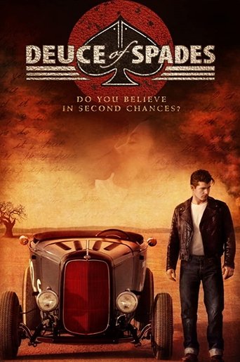 Deuce of Spades Poster of Deuce of Spades