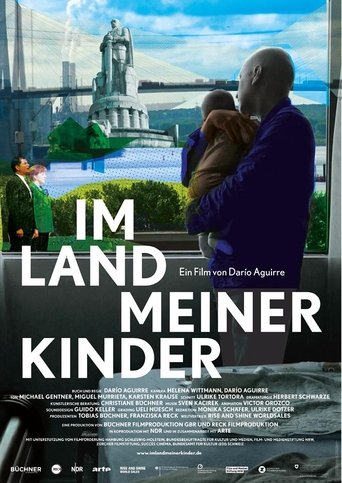 Land of My Children Poster of Land of My Children