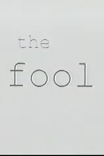 The Fool Poster of The Fool