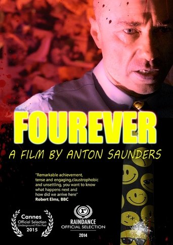 Fourever Poster of Fourever