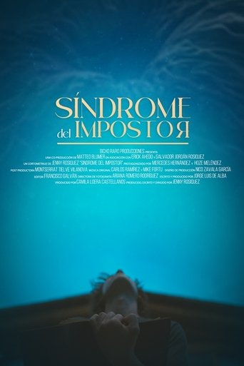 Síndrome del impostor Poster of Síndrome del impostor